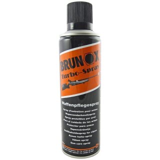 Brunox Waffenpflege-Spray