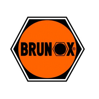 Brunox Turbo-Spray, 5 Liter Blechkanister