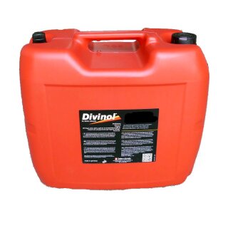 Divinol Hydraulikl DHG 68, 20 Liter