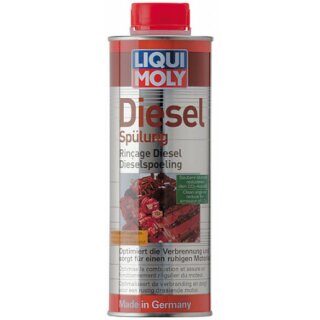 Liqui Moly Diesel Spülung, 500ml