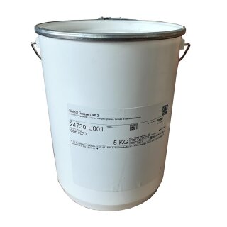 Divinol Fett CaX 2