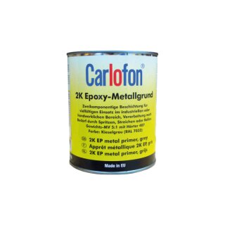 Carlofon 2k Epoxy-Metallgrund, 1l