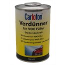Carlofon Verdünnung für VOC Füller 1 l Dose