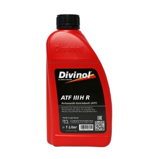 Divinol ATF III H R, 1 Liter