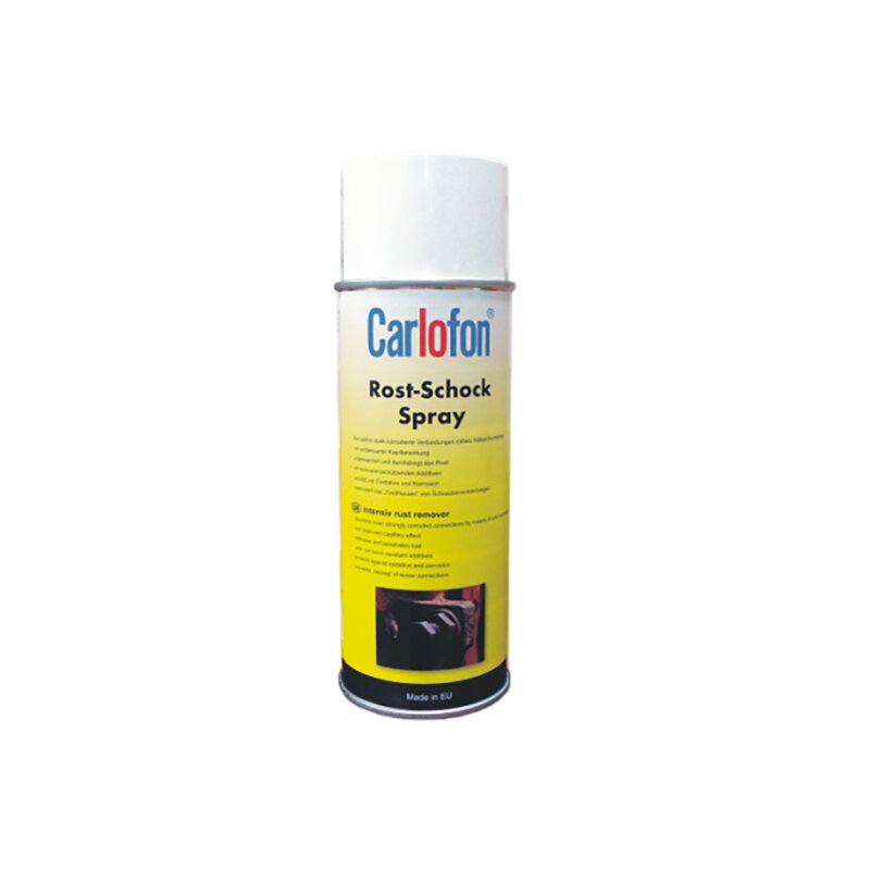 Bremsen- und Korrosionsschutz 400 ml - CareClean38