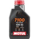 Motul 7100 4T 10W-40 MA2, 1 Liter