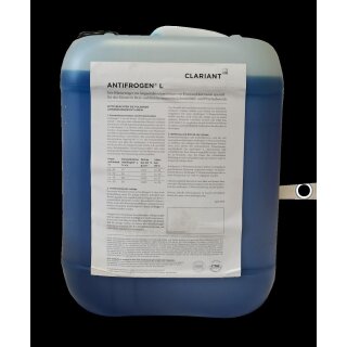 Antifrogen L