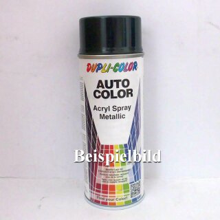 Dupli-Color Auto Color, 1-0020 weiß-grau, 400 ml
