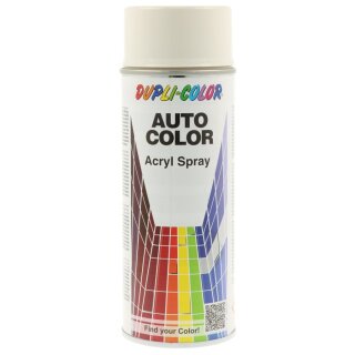 Dupli-Color Auto Color, 1-0080 wei-grau, 400 ml