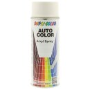 Dupli-Color Auto Color, 1-0115 wei-grau, 400 ml