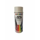 Dupli-Color Auto Color, 1-0117 weiß-grau, 400 ml