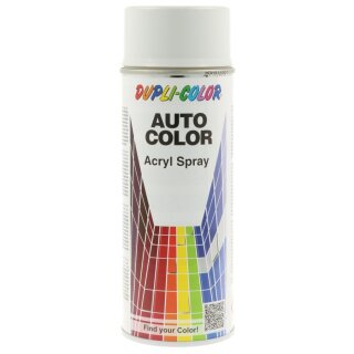 Dupli-Color Auto Color, 1-0461 wei-grau, 400 ml