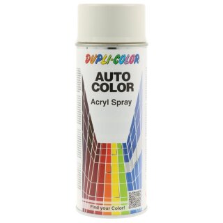 Dupli-Color Auto Color, 1-0480 wei-grau, 400 ml