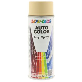 Dupli-Color Auto Color, 2-0100 beige-braun, 400 ml