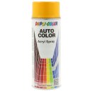 Dupli-Color Auto Color, 3-0550 gelb, 400 ml