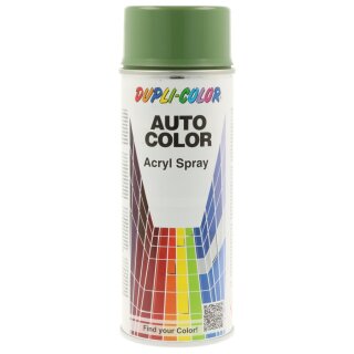 Dupli-Color Auto Color, 7-0060 grn, 400 ml