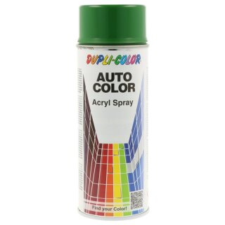 Dupli-Color Auto Color, 7-0410 grn, 400 ml