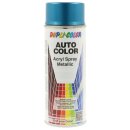 Dupli-Color Auto Color, 20-0270 blau met., 400 ml