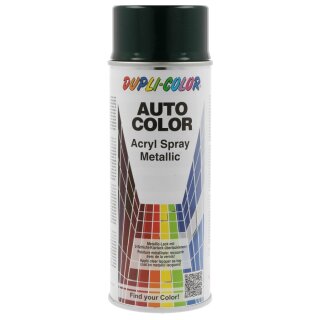 Dupli-Color Auto Color, 30-0920 grn met., 400 ml