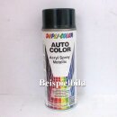 Dupli-Color Auto Color, 50-0010 rot met., 400 ml