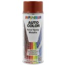 Dupli-Color Auto Color, 50-0081 rot met., 400 ml