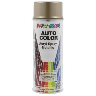 Dupli-Color Auto Color, 70-0030 grau met., 400 ml
