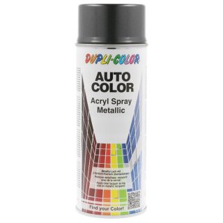 Dupli-Color Auto Color, 70-0370 grau met., 400 ml