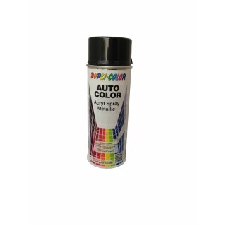 Dupli-Color Auto Color, 70-0409 grau met., 400 ml