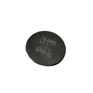 Dupli-Color Auto Color, 70-0409 grau met., 400 ml