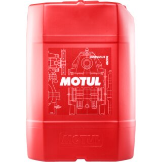 Motul 8100 X-Clean 5W-40, 20 Liter