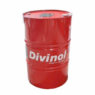 Divinol Synthetic 2T, 200 Liter