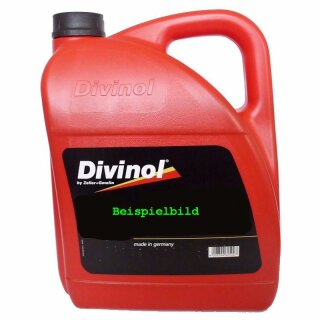 Divinol Syntholight C5 0W-20 5 Liter