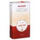Wagner Classic HD SAE 20, 5 Litre