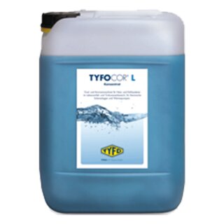 TYFOCOR® L (Konzentrat), 10 Liter
