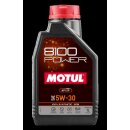 Motul 8100 POWER 5W-30