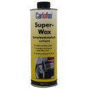 Carlofon Super Wax Unterbodenschutz schwarz, 1 l Dose