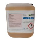 Cleantruck Wasch-Wax, 5kg