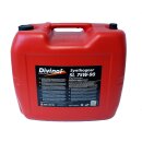 Divinol Synthogear SL SAE 75W-90
