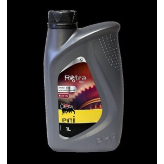 eni Rotra bike SAE 80W-90