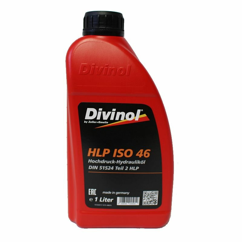 Divinol Hydrauliköl HLP 46 günstig kaufen online