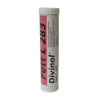 Divinol Fett L 283