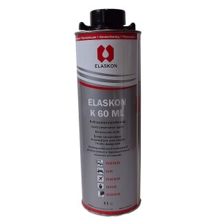 Elaskon K 60 ML - 1Liter