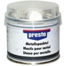 presto Metallspachtel (mit Härter), grau, 250g Dose
