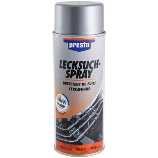 presto Lecksuch-Spray, 300ml