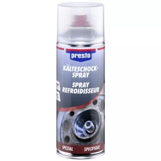 presto Kälteschock-Spray, 400ml