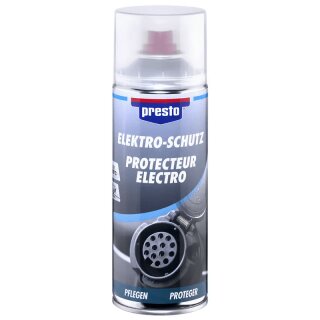 presto Elektroschutz, 400ml