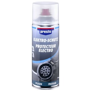 Presto Motorreiniger-Spray - 400ml von Presto