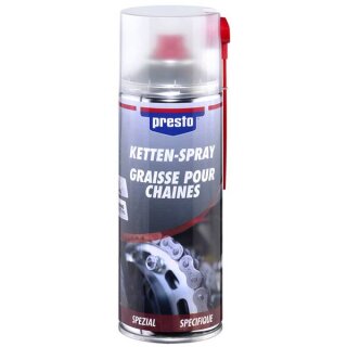presto Kettenspray, 400ml