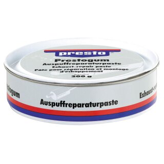 presto Auspuff-Rep Paste, 200g