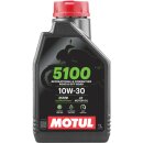 Motul 5100 4T 10W-30 MA2, 1 Liter